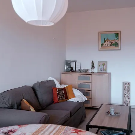 Charming In Porto-vecchio Apartamento *