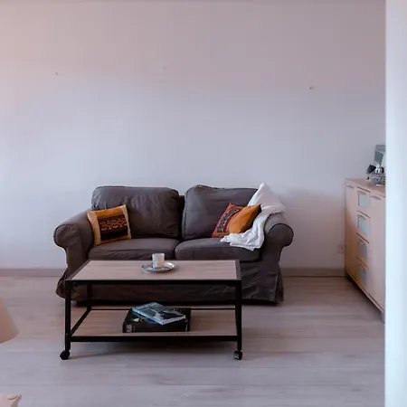 Apartamento Charming In Porto-vecchio