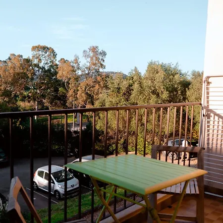 Apartamento Charming In Porto-vecchio Porto Vecchio