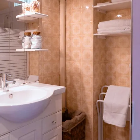 Charming In Porto-vecchio *