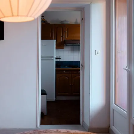 Apartamento Charming In Porto-vecchio